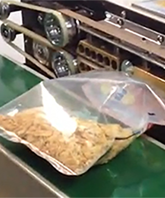 product machine