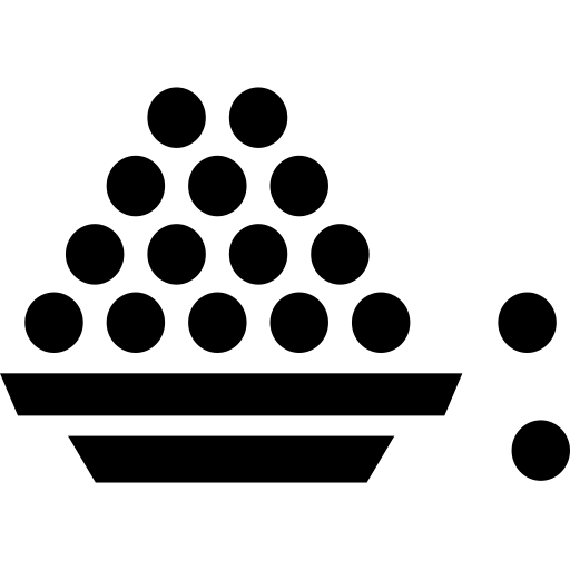 Plastic Granules