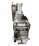 Launch of the Advanced MAP Machine